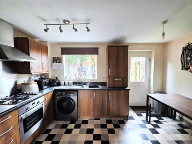 Farm for rent in Turves Green, West Midlands