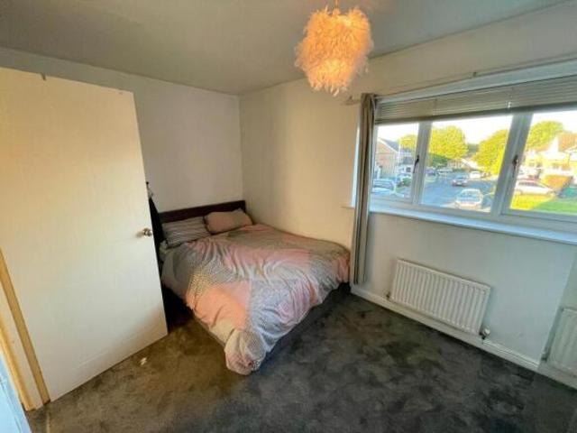 Farm for rent in Georgia, Greater Manchester