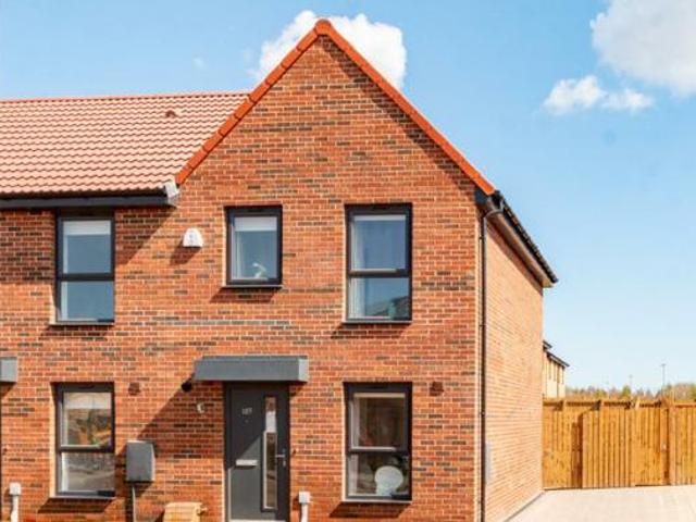 House for rent in Redcar, North Yorkshire