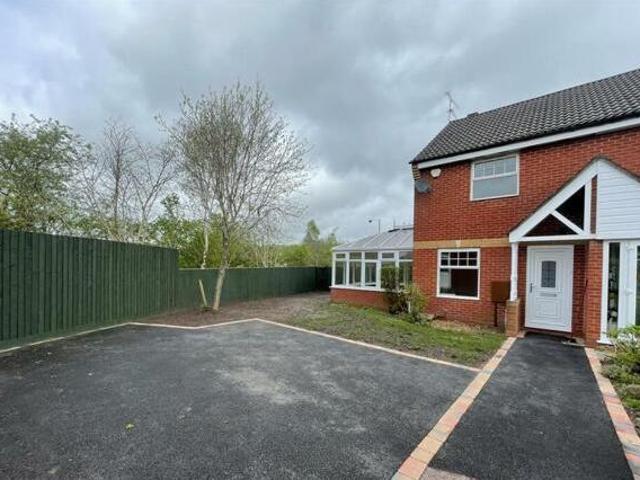 House for rent in Batchley, Redditch