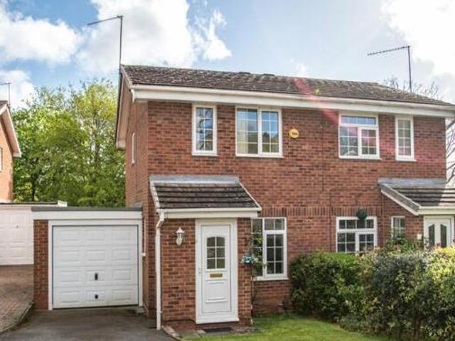 House for rent in Oakenshaw, Redditch