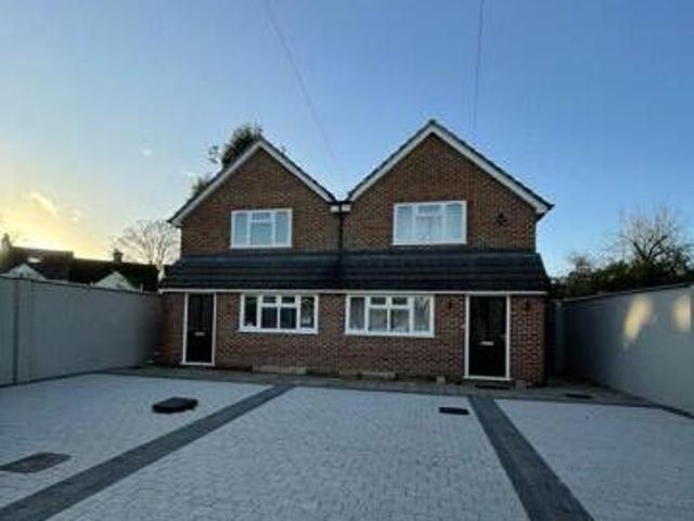 House for rent in Red Hill, Surrey