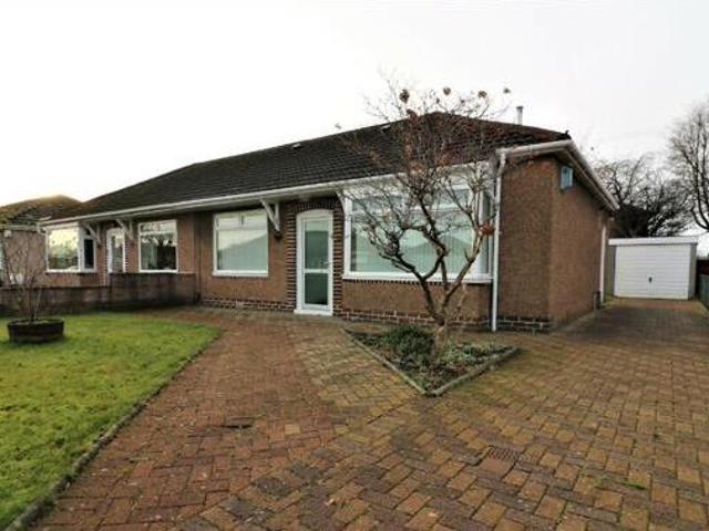 House for rent in Loanhead, Stanwix