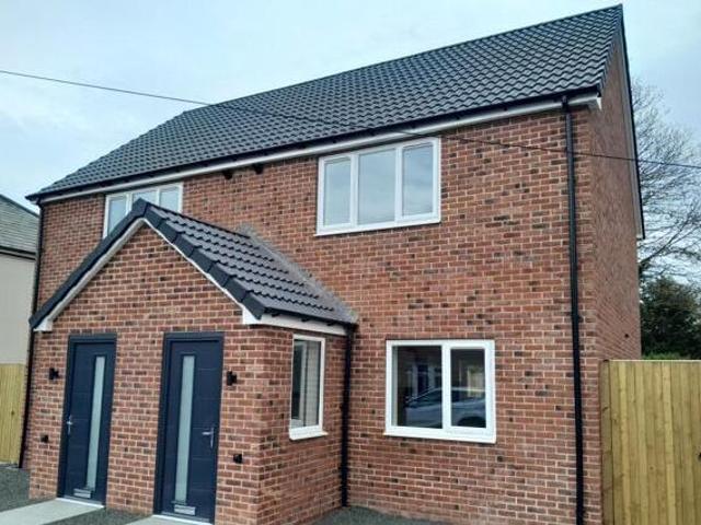 House for rent in Hallcroft, Costhorpe