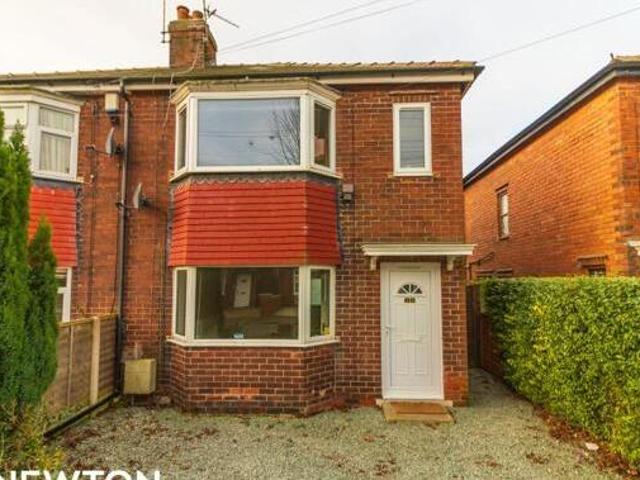House for rent in Costhorpe, East Midlands
