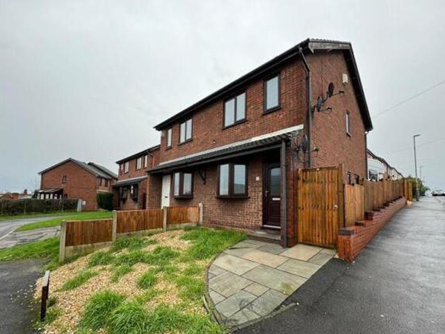 House for rent in Newtown, Costhorpe