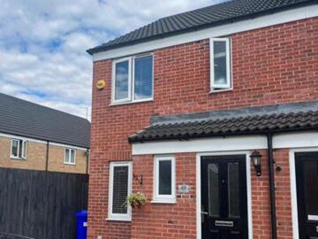 House for rent in Costhorpe, East Midlands