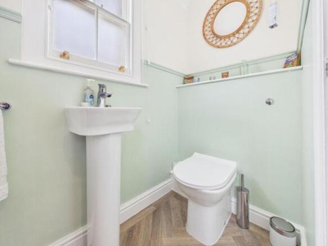 Farm for rent in Two Mills, Cheshire