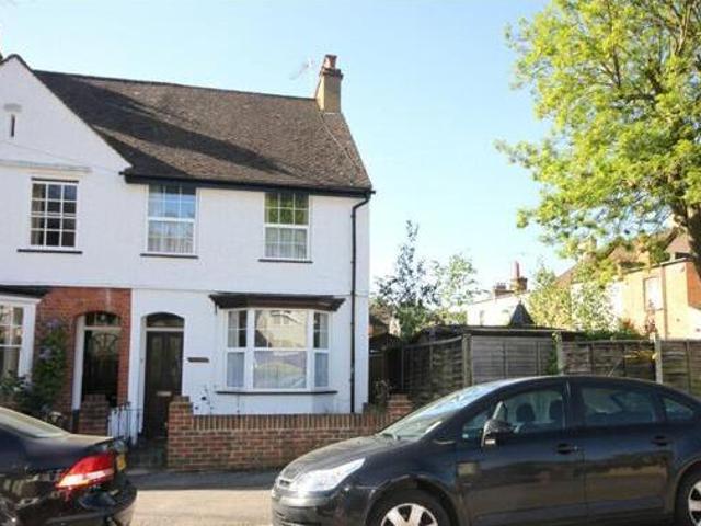 House for rent in Batchworth, Hertfordshire