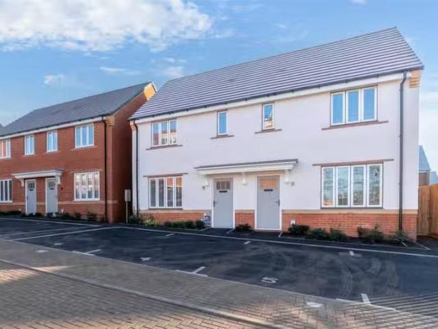 House for rent in Manswood, East Dorset