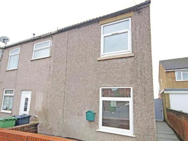 House for rent in Waingroves, Amber Valley
