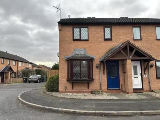 House for rent in Lower Bullingham