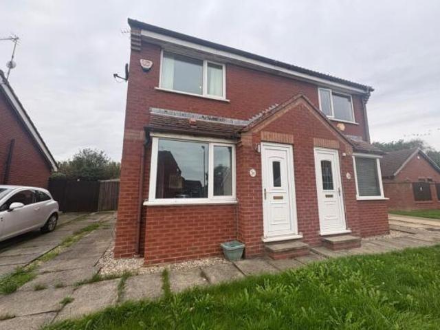 Farm for rent in Hull, Hull and East Yorkshire