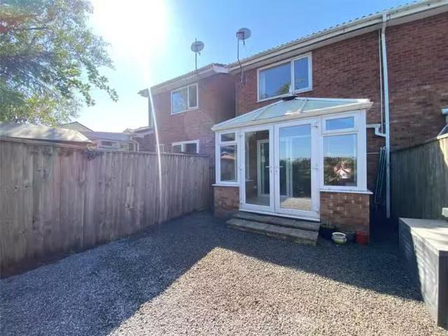 House for rent in Brandis Corner, Devon