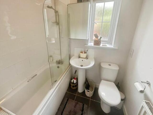 Farm for rent in Moorlands, Lincoln