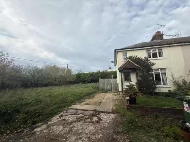 House for rent in Bedingfield, Suffolk