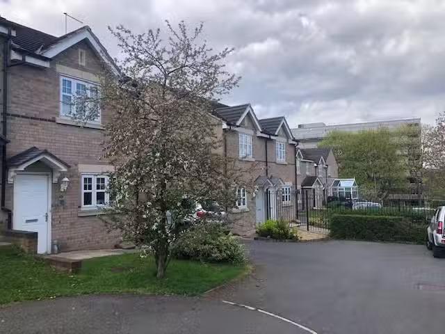 House for rent