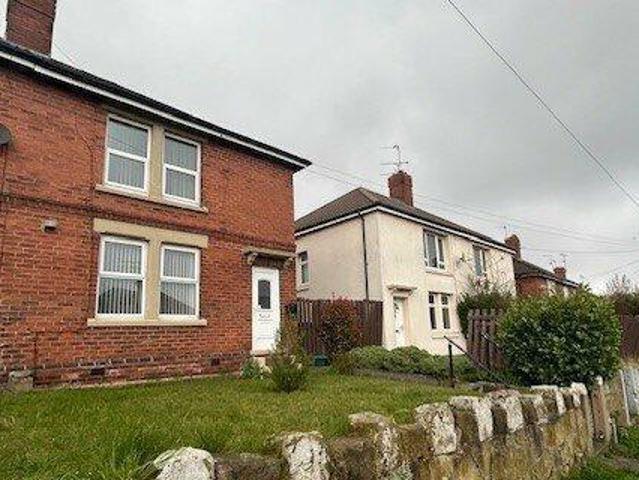 House for rent in Rawmarsh, South Yorkshire