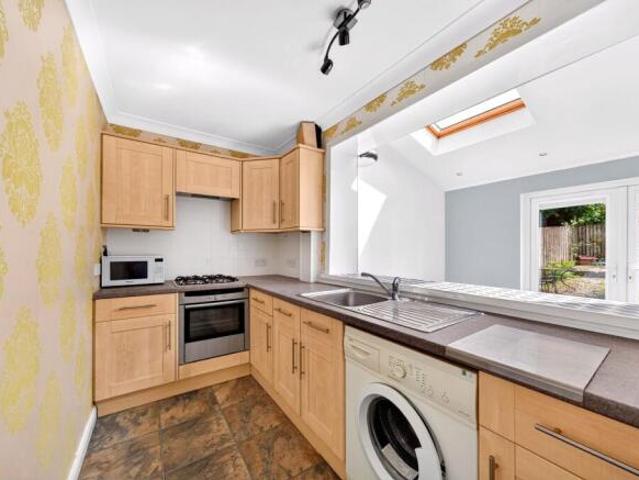 Farm for rent in Bearsden, Scotland