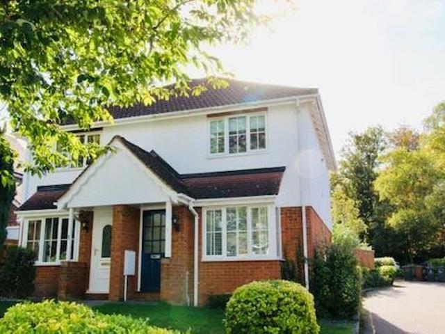 House for rent in Hedera Green, King's Walden