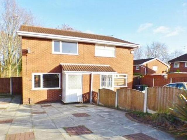 House for rent in Halton