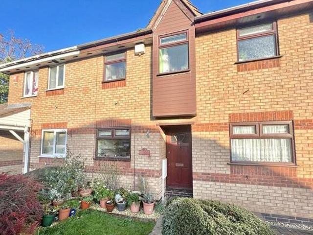 House for rent in Rushall, West Midlands