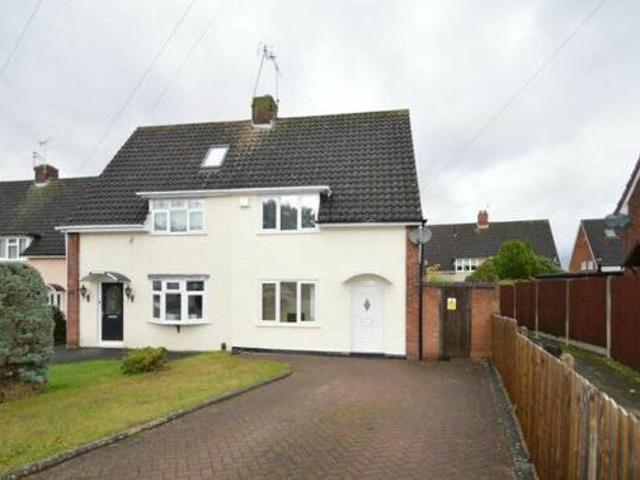House for rent in Brierley Hill, West Midlands