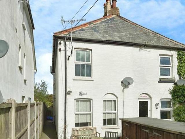 House for rent in Heathlands, East Sussex