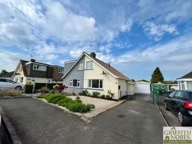 House for rent in South West England