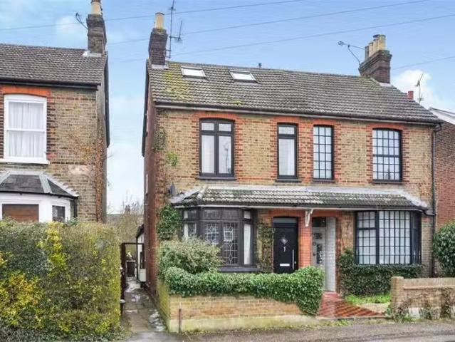 House for rent in Galleywood, Chelmsford