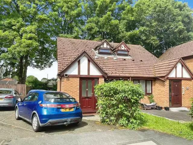 House for rent in Farnworth, Bolton