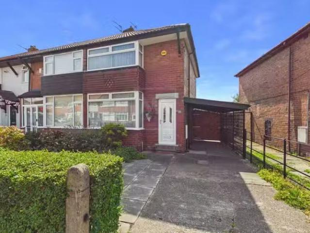 House for rent in Rainhill, St Helens