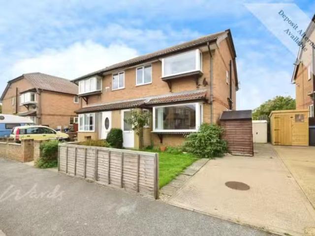 House for rent in Worth, Ash