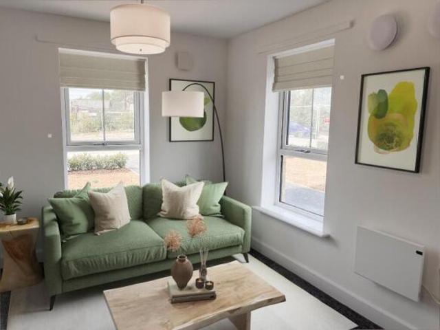 Farm for rent in Austhorpe, West Yorkshire