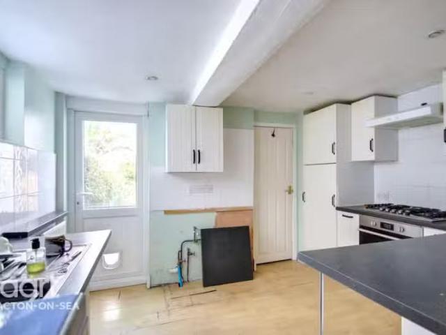 House for rent in Old Wharf, City Of Leicester