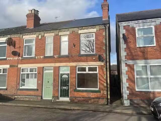 House for rent in Caldermill, East Midlands