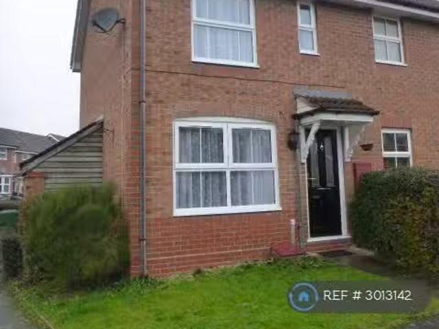 House for rent in Tutnall, Bromsgrove