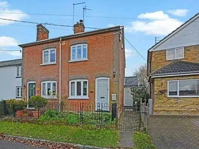 House for rent in Buckinghamshire