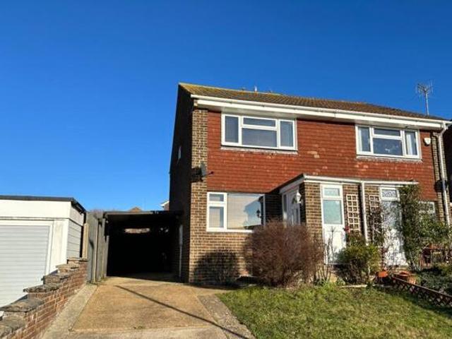House for rent in Seaford, Iford