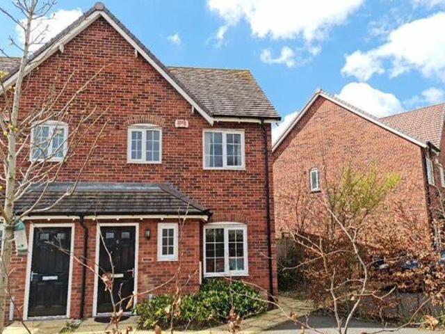 House for rent in Stirchley, West Midlands