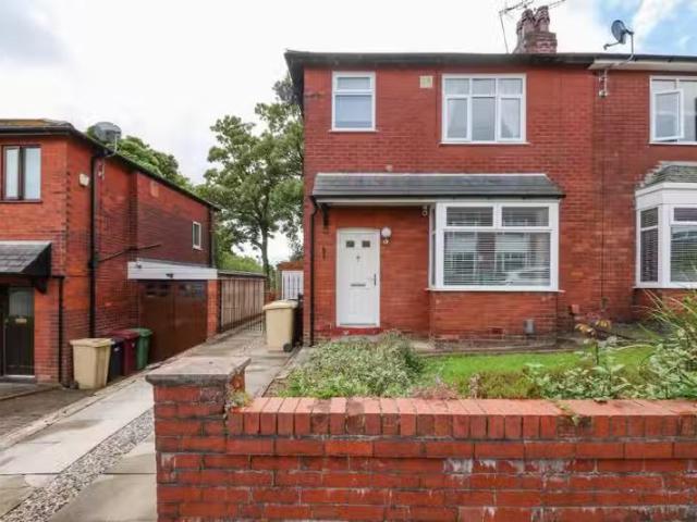 House for rent in Belmont Park, Lee Bank