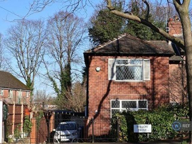 House for rent in Waverley Cottages, Isle Of Man