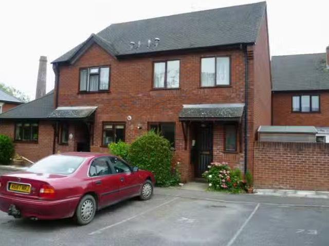 House for rent in Wimborne, East Dorset