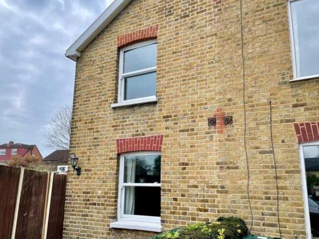House for rent in Lower Halliford, Surrey