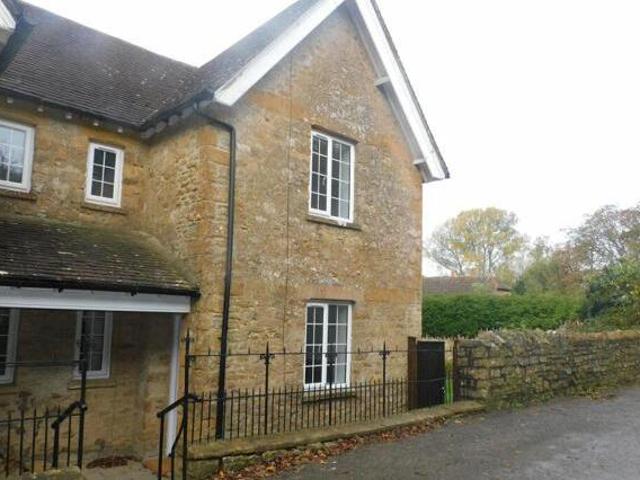House for rent in Sherborne, East Dorset