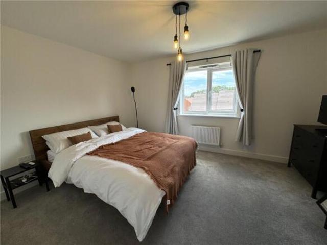 Farm for rent in West Midlands