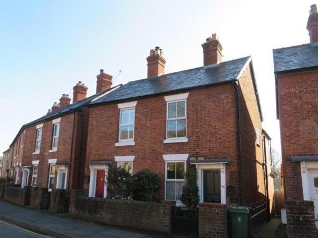 House for rent in Meole Brace, Frankwell