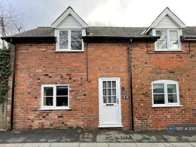 House for rent in Lyons, Greater London