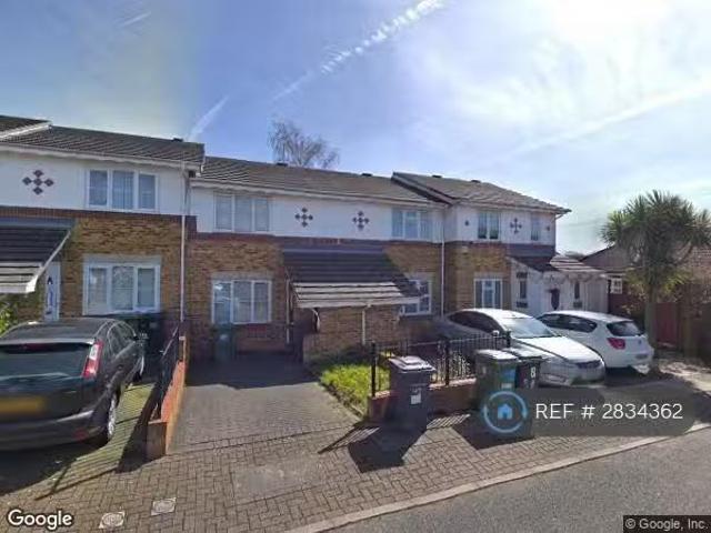House for rent in Bickley, Isle Of Man