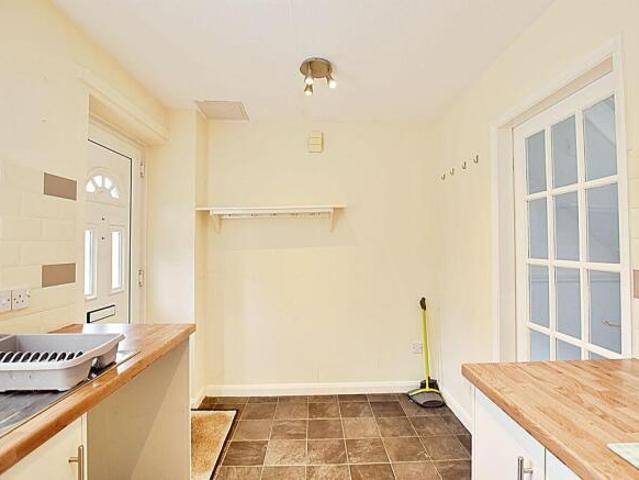 Farm for rent in Brayford, Lincolnshire